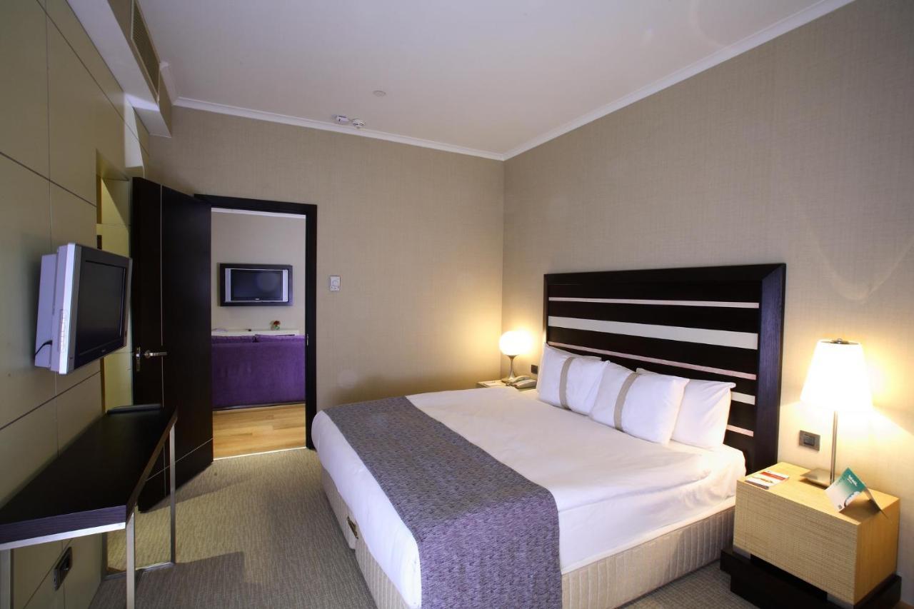 Sundance 5* Istanboel