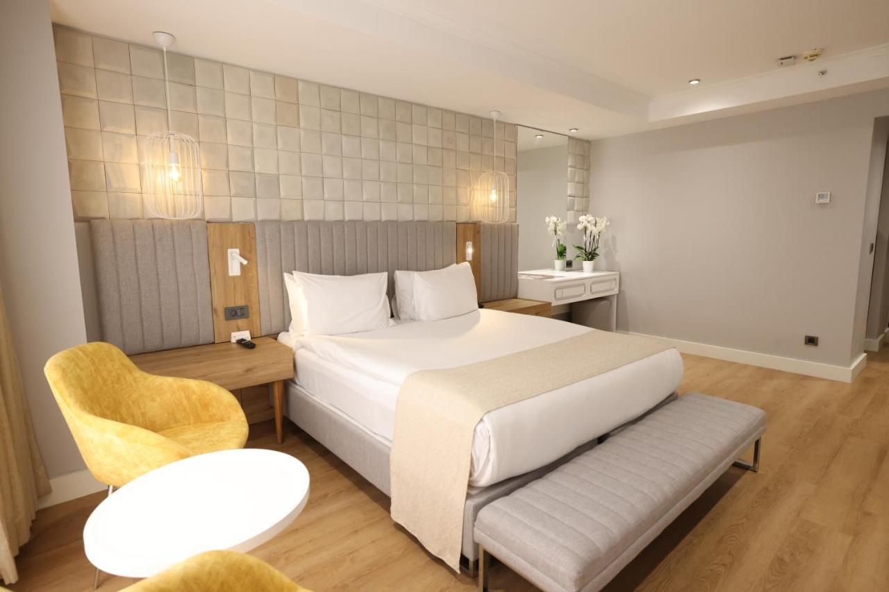 Sundance Hotel Istanboel