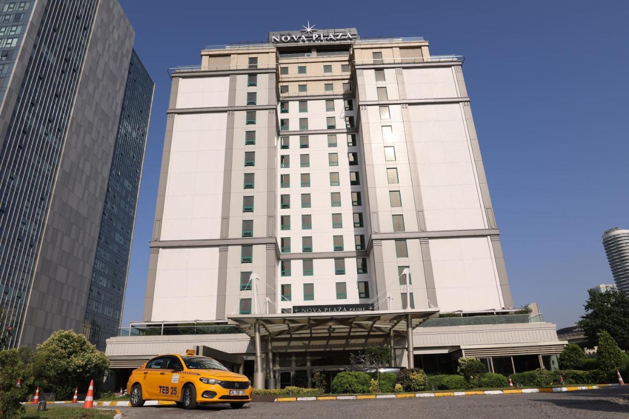 Sundance Hotel Istanboel