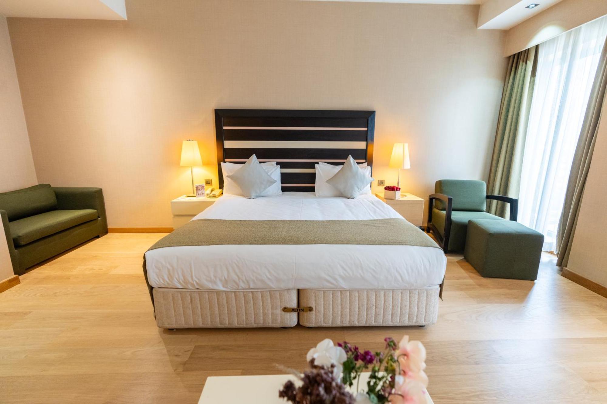 Sundance 5* Istanboel