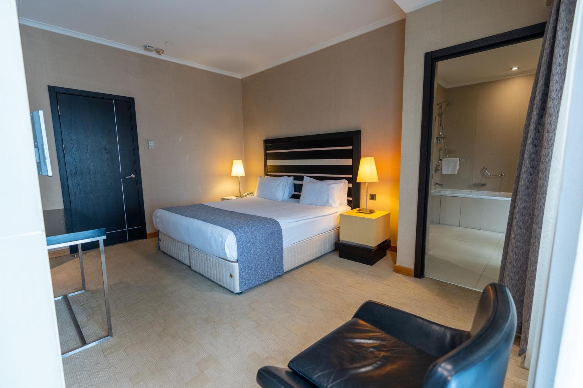 Sundance 5* Istanboel