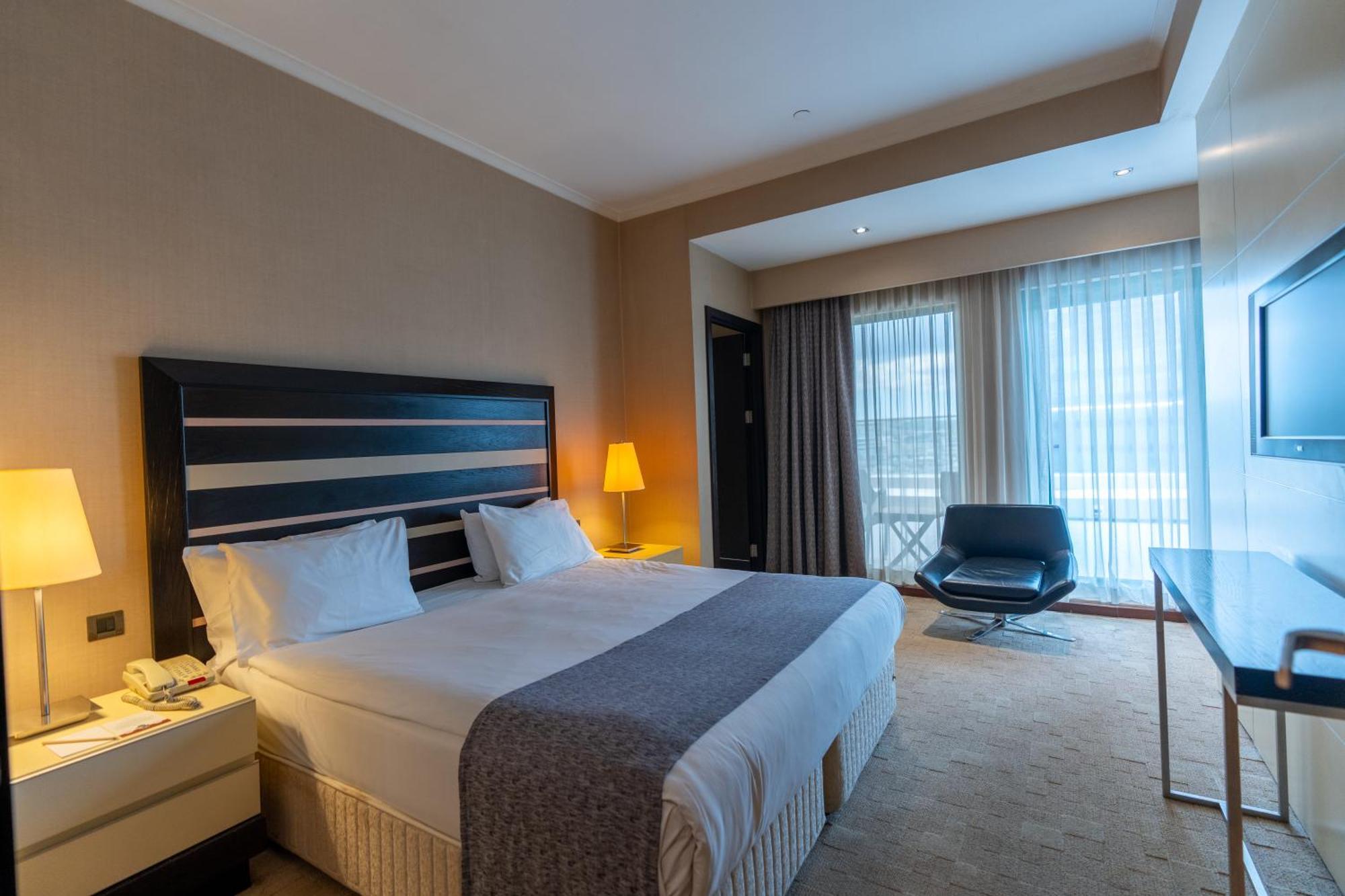Sundance Hotel Istanboel