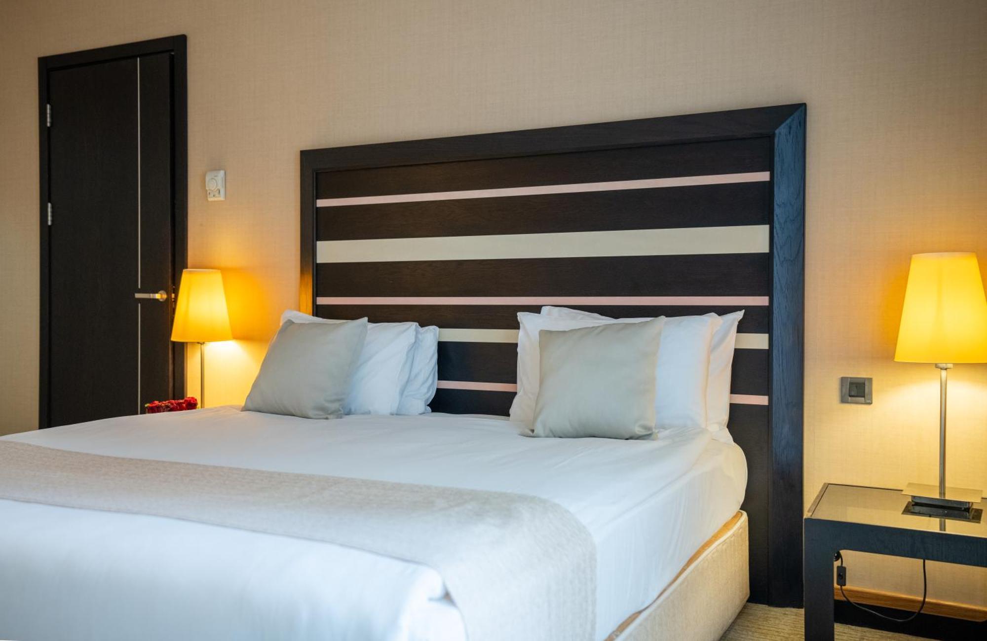 Sundance Hotel Istanboel