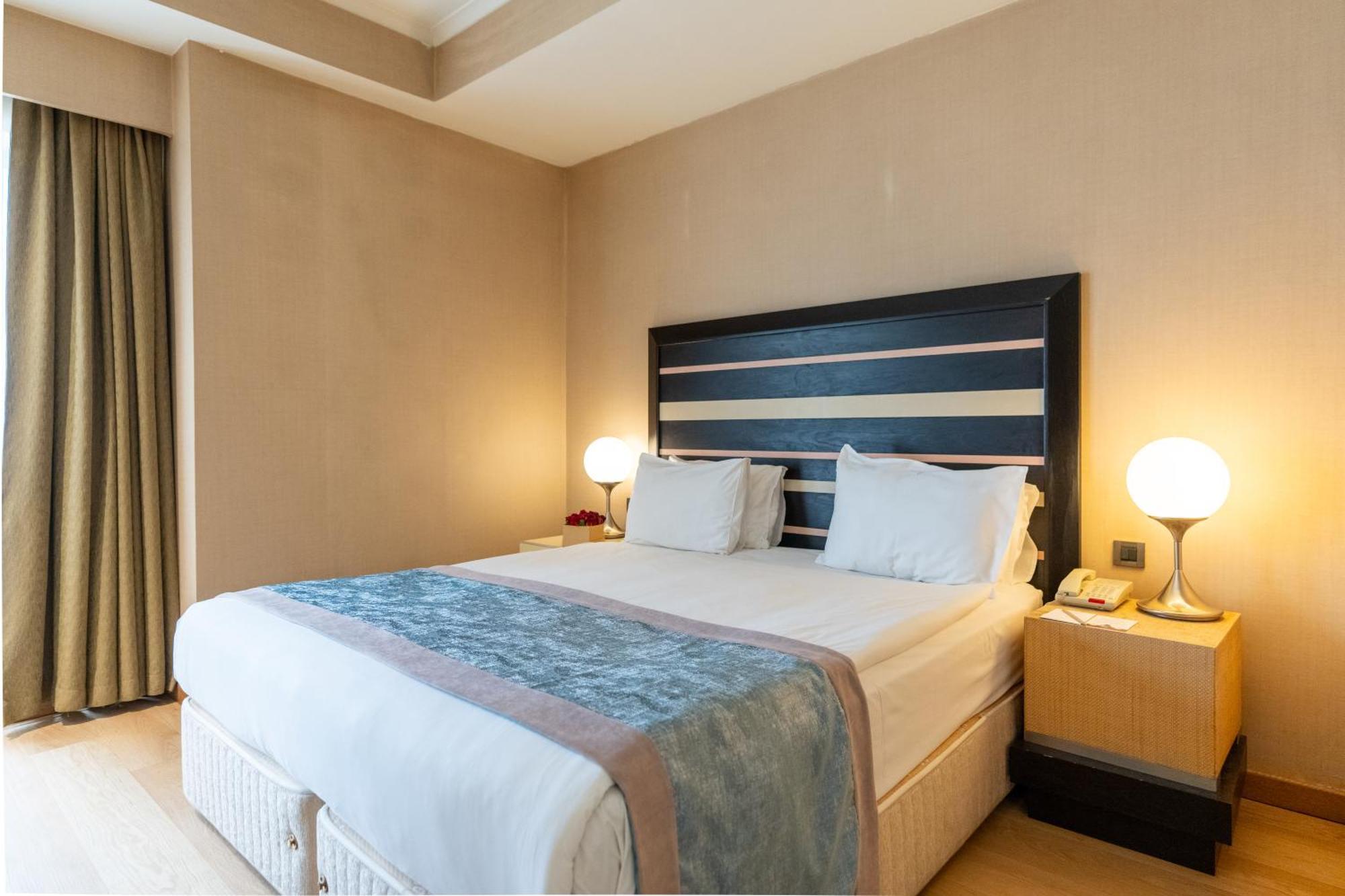 Sundance 5* Istanboel