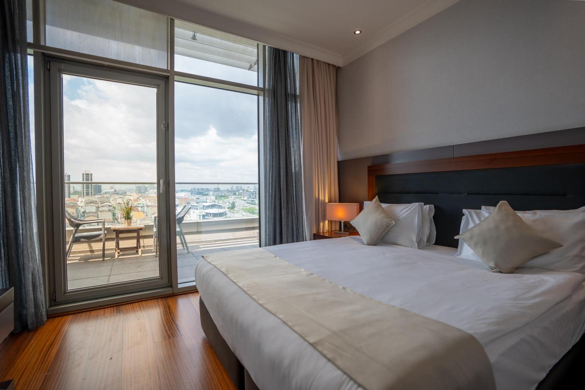 Hotel Sundance Istanboel