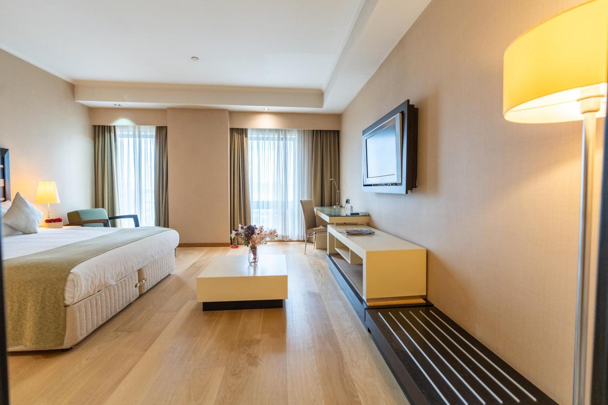 Sundance 5* Istanboel