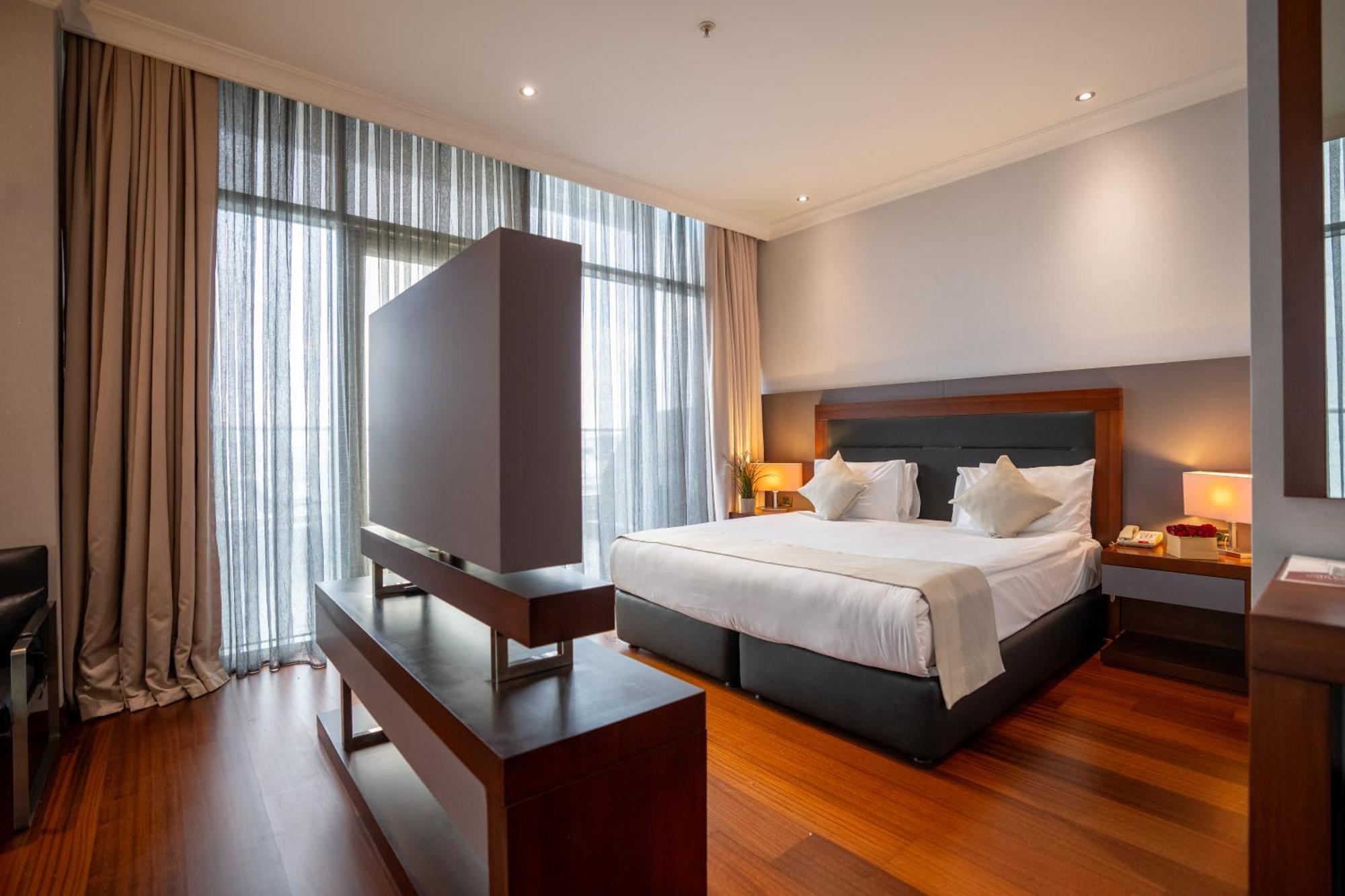 Hotel Sundance Istanboel