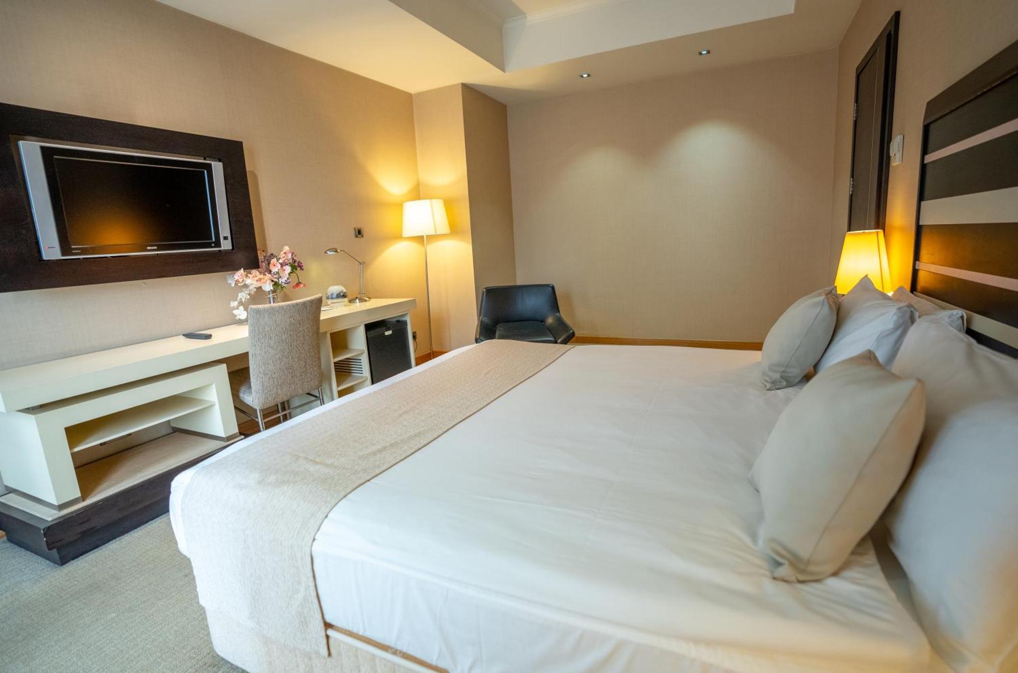 Hotel Sundance Istanboel